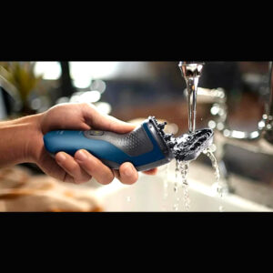 ریش تراش سه تیغ فیلیپس مدل S1151