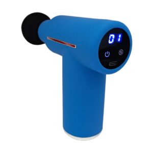 ماساژور تفنگی سرد و گرم مدل KH-820