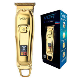 ماشین اصلاح خط زن VGR مدل V-965