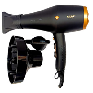 سشوار VGR مدل V-462